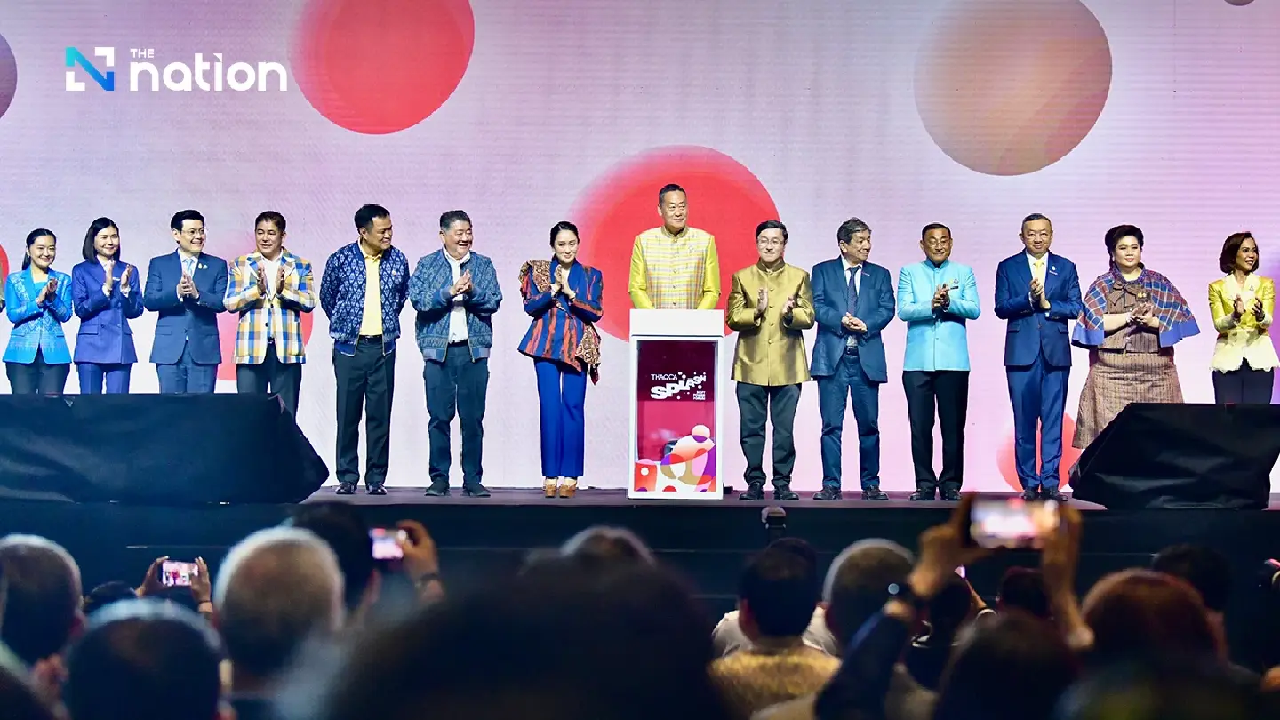 Srettha sees soft power as tool to lift Thailand out of middle-income rut Srettha sees soft power as tool to lift Thailand out of middle-income rut