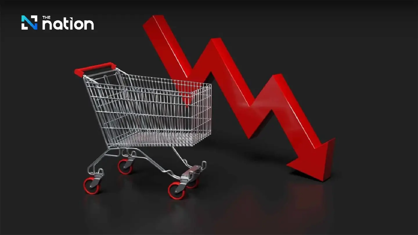 Businesses severely impacted by declining purchase power Businesses severely impacted by declining purchase power