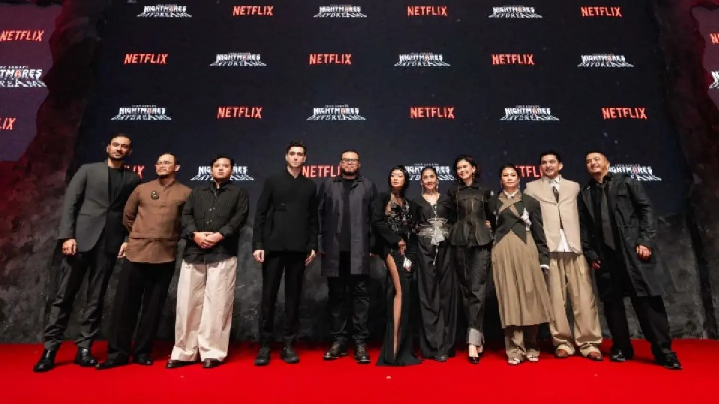 Craving local stories: Netflix focuses more on Southeast Asia with new releases Craving local stories: Netflix focuses more on Southeast Asia with new releases