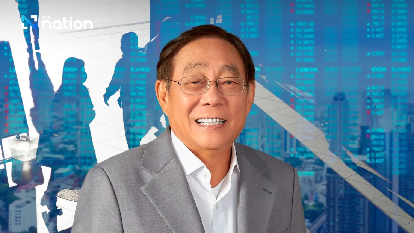 865 billion baht loan needed to stimulate economic growth