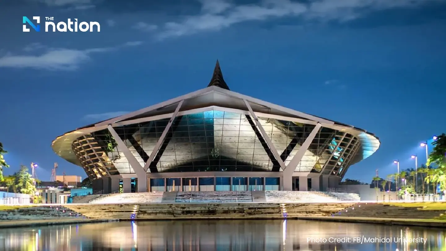 Mahidol University ranks No 1 in Thailand, 19th globally in THE Impact 2024 Mahidol University ranks No 1 in Thailand, 19th globally in THE Impact 2024