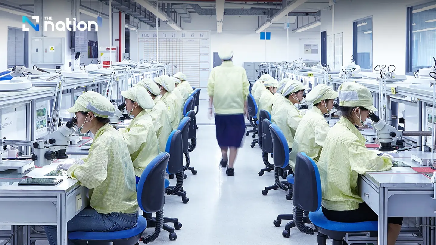 Drop in manufacturing working hours sign of rising challenges: NESDC Drop in manufacturing working hours sign of rising challenges: NESDC