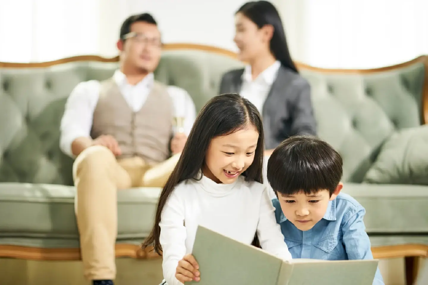 South Korean Banks to allow staff up to 5 years of child care South Korean Banks to allow staff up to 5 years of child care