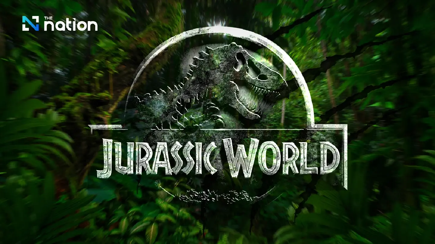 Expected blockbuster ‘Jurassic World 4’ to be filmed in Thailand