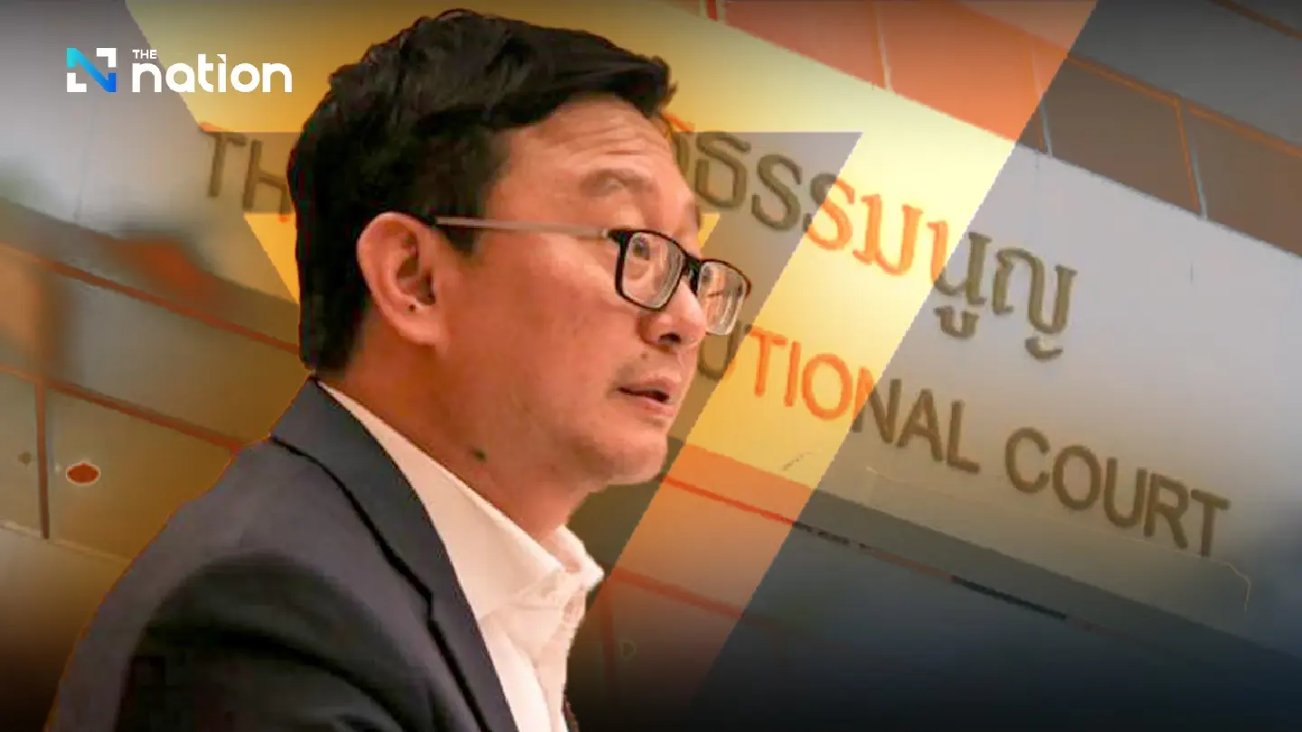 Court demands list of witnesses, proof from EC in Move Forward case Court demands list of witnesses, proof from EC in Move Forward case