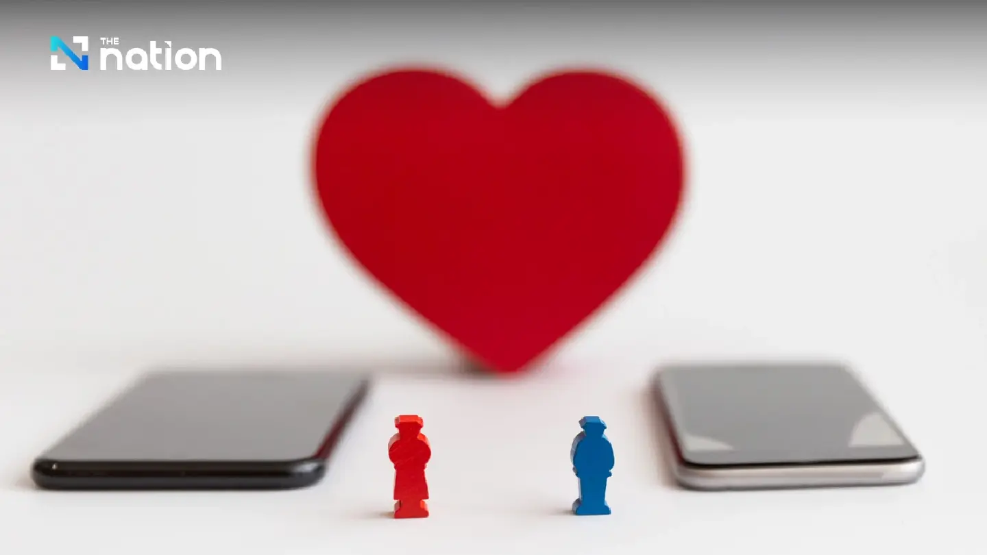 Dating apps: New gen singles exploring online love trends Dating apps: New gen singles exploring online love trends
