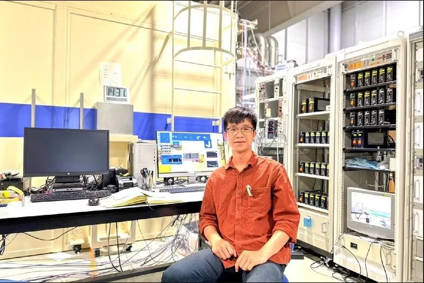 Talent crunch: Taiwan’s semiconductor sector looks to Southeast Asia for workers