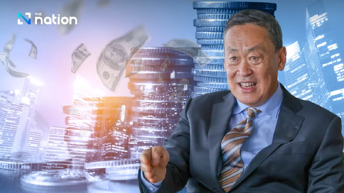 Debate over ‘saving or selling’ Thailand reignites