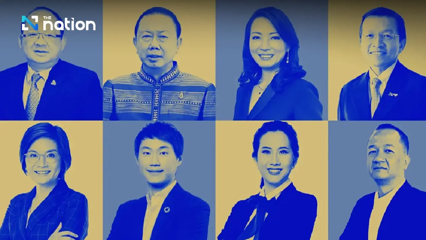 Thai economy expected to improve from July-Dec but concerns remain