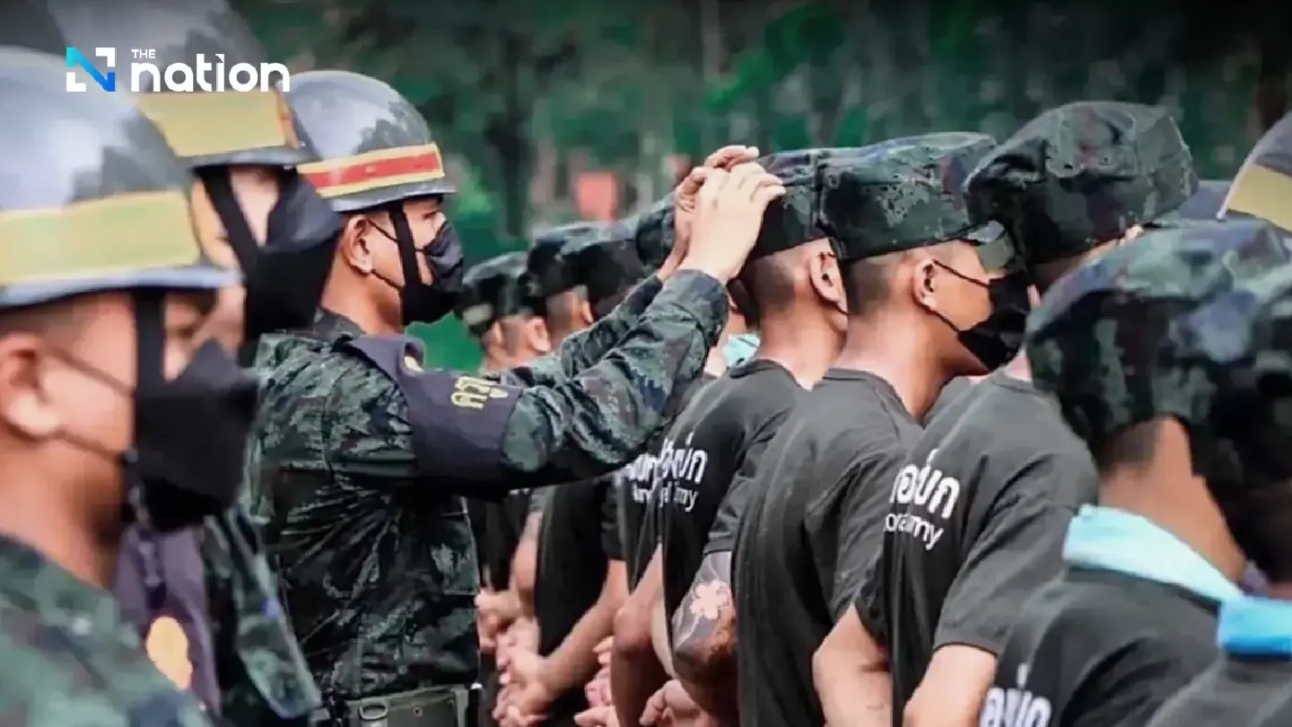 Defence Ministry issues guidelines on conscript salary deductions Defence Ministry issues guidelines on conscript salary deductions
