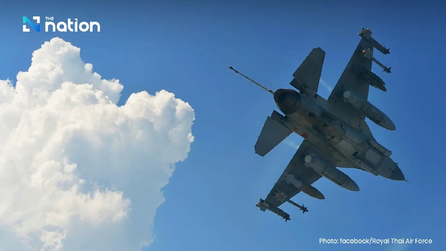 US ambassador meets with Sutin on proposed F-16 deal