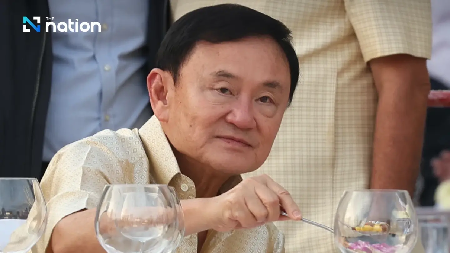 Thaksin sets out to reunite political ‘big names and major families Thaksin sets out to reunite political ‘big names and major families