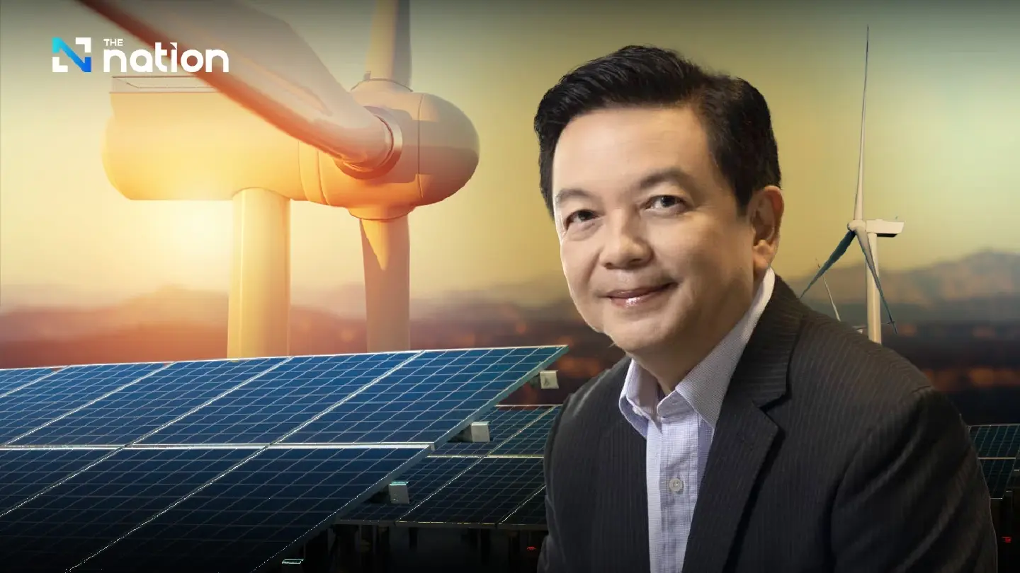 PTT focused on transition to clean energy, says new CEO