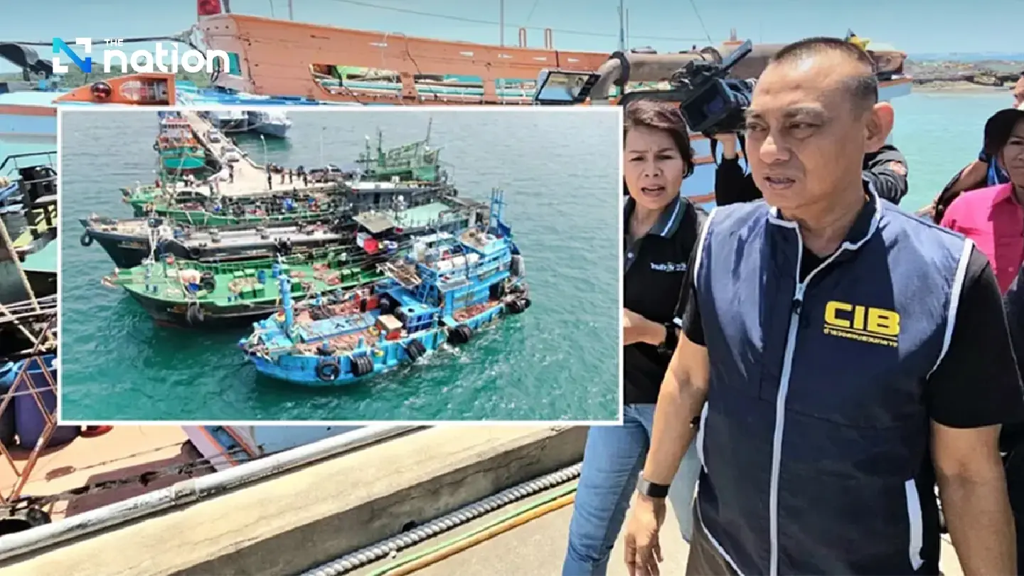 Marine police search for three oil tankers suspected of fleeing abroad Marine police search for three oil tankers suspected of fleeing abroad