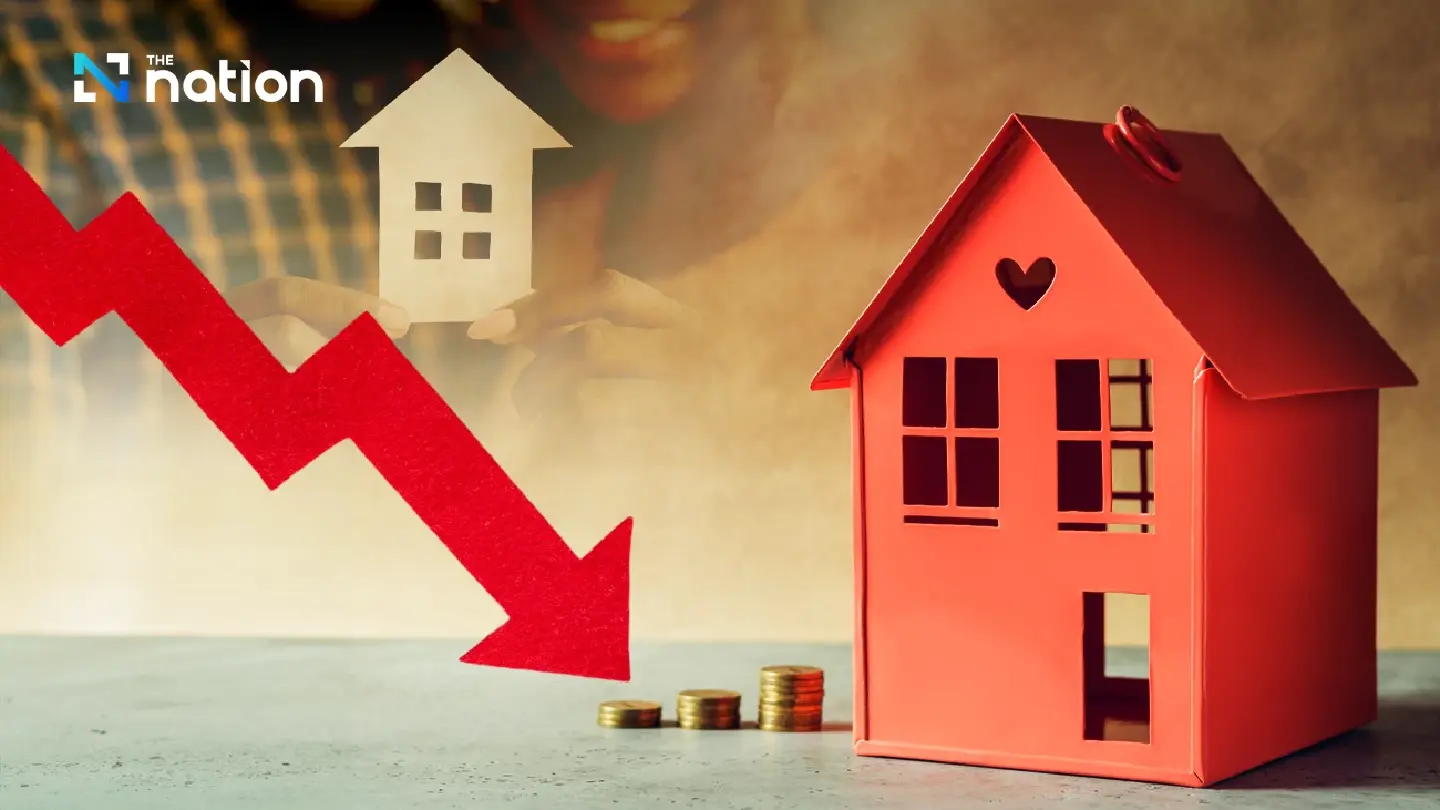 Developers beg BOT to ease loan measures as housing market slumps