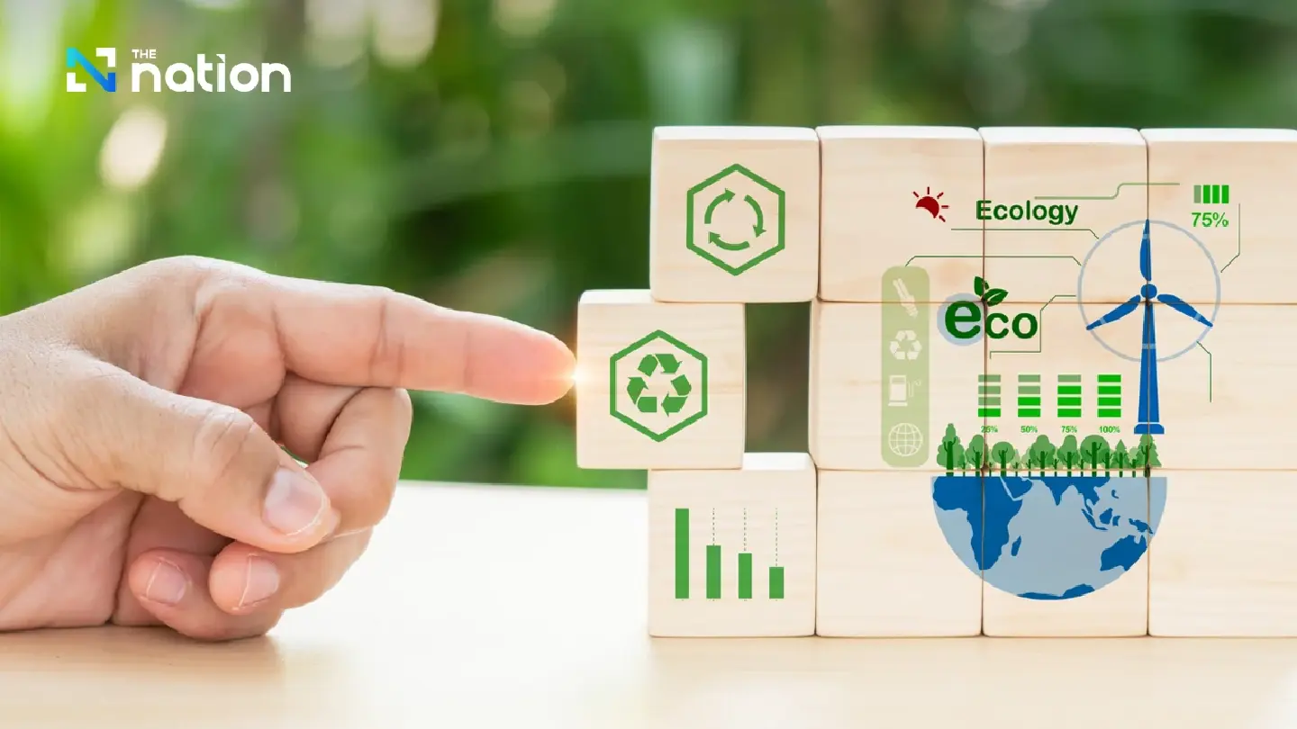 Green Economy in Thailand: There's No Shortcut for Sustainability