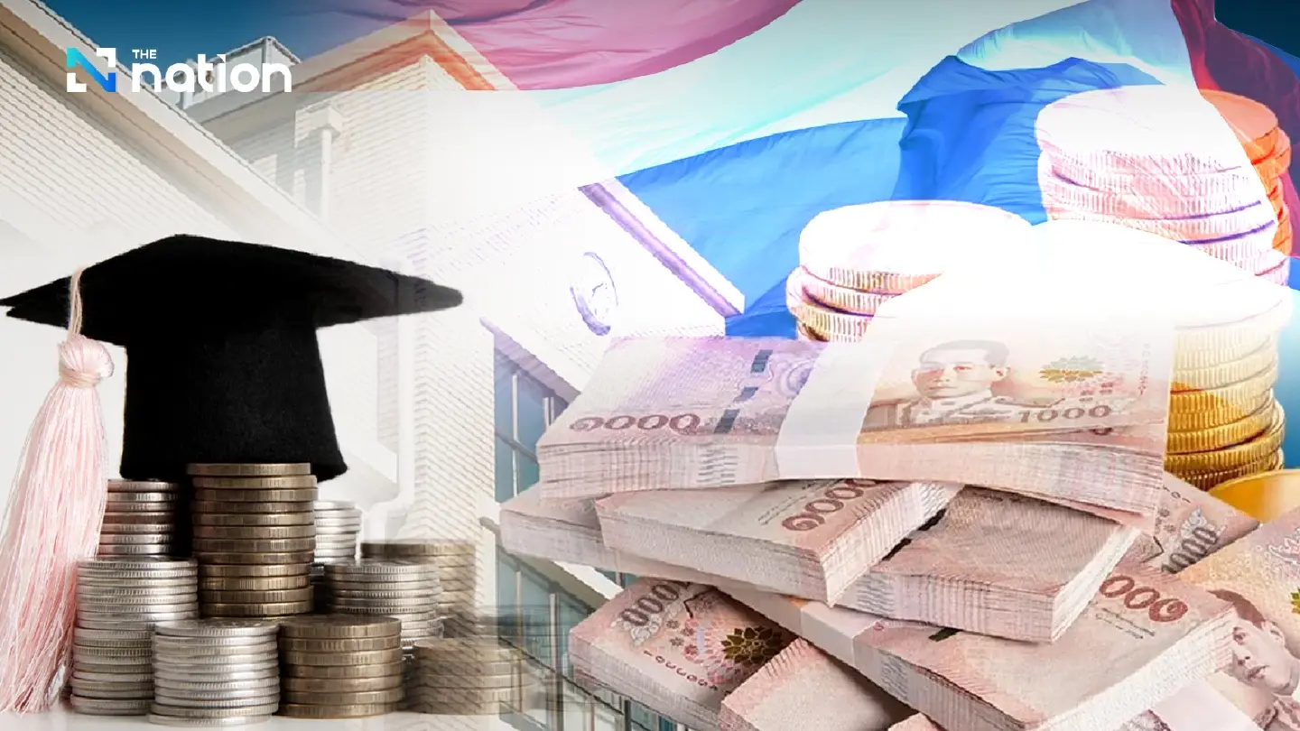 Tuition fees and related expenses of students at Thai schools higher in 2024