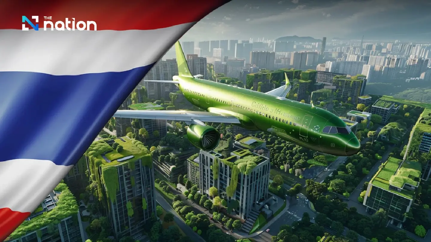 Agoda CEO sees potential for Thailand to become Asian Silicon Valley