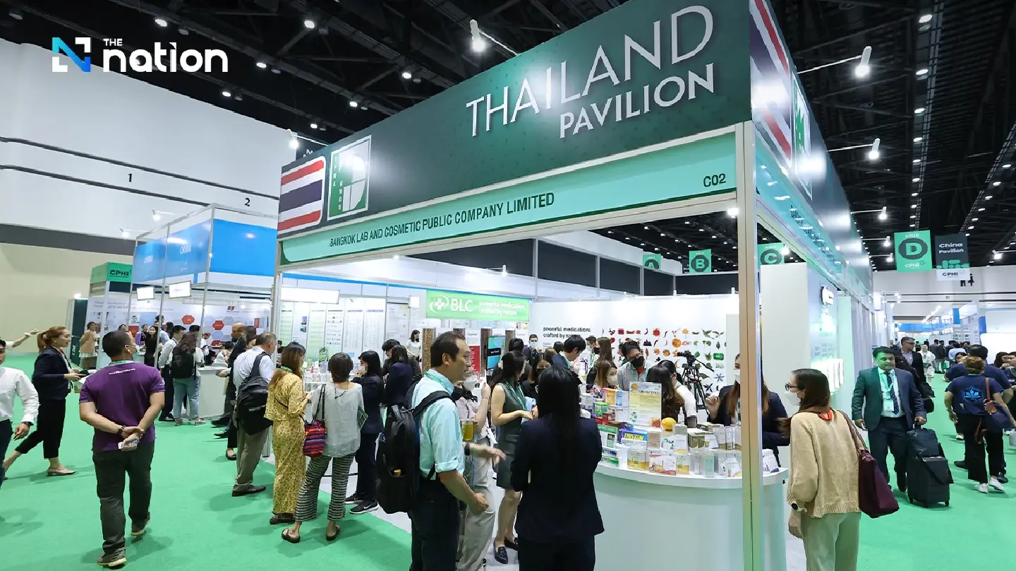 Exploring new levels of ASEAN pharma industry