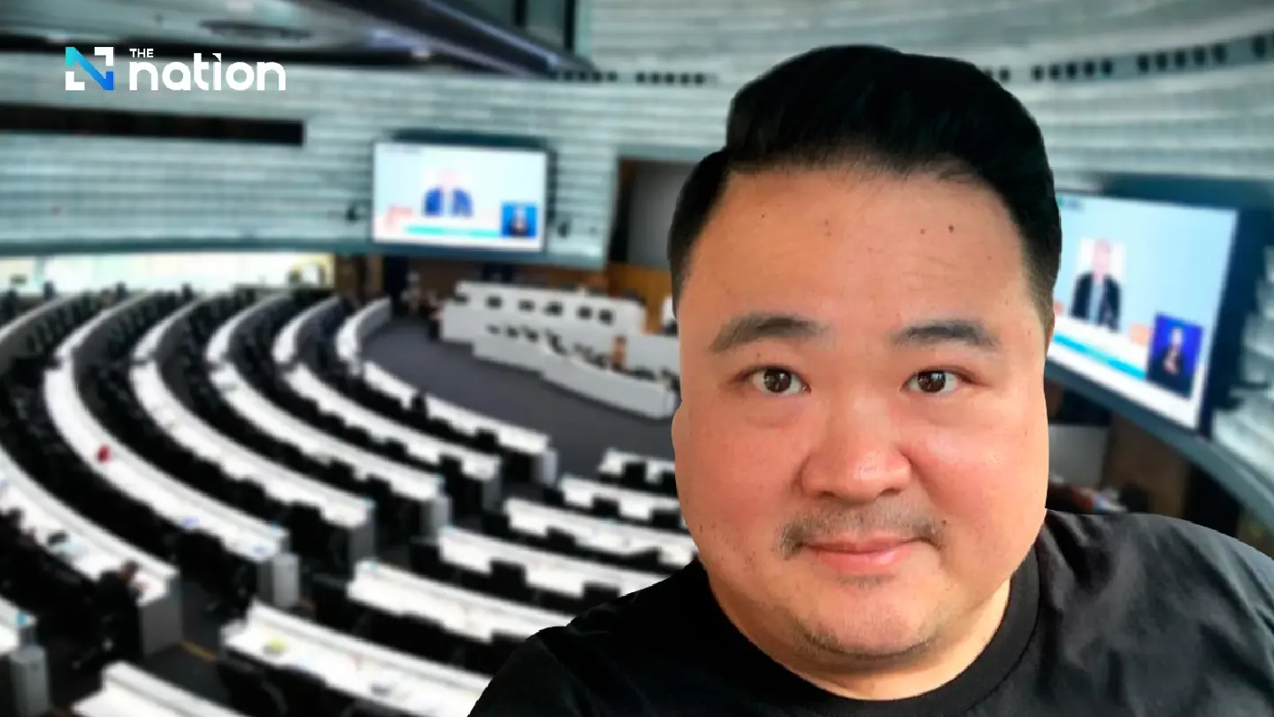 Ubon Ratchathani hotel owner chosen for the Senate Ubon Ratchathani hotel owner chosen for the Senate