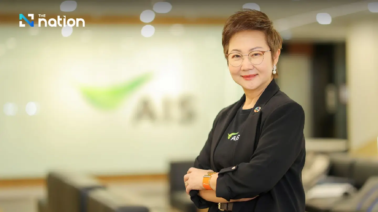 AIS encourages Thai people to recognize their self-worth to overcome online bullying on Stop Cyberbullying Day