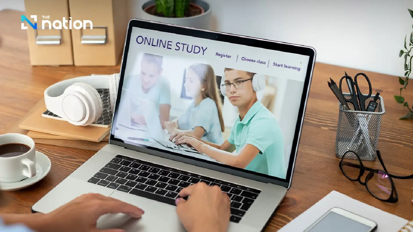 Govt launches 5 free online AI and digital courses to upskill Thais