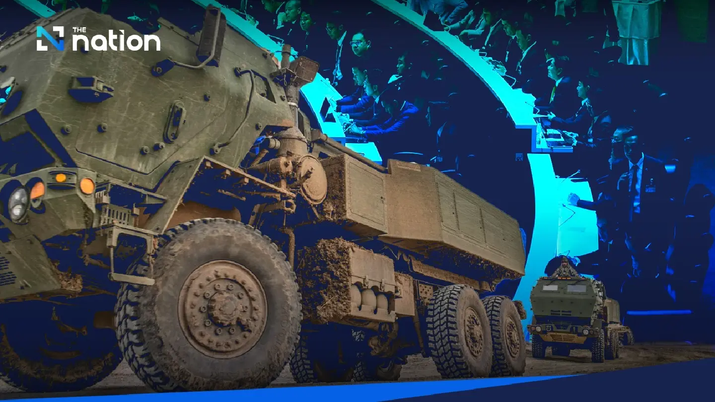 Defence minister counters budget attack with unified armament plan