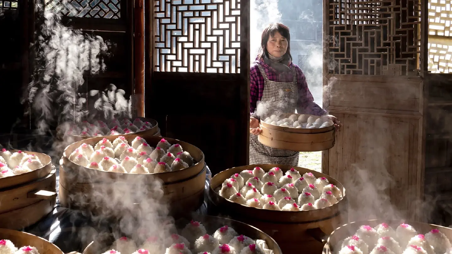 World’s best food photographs served up