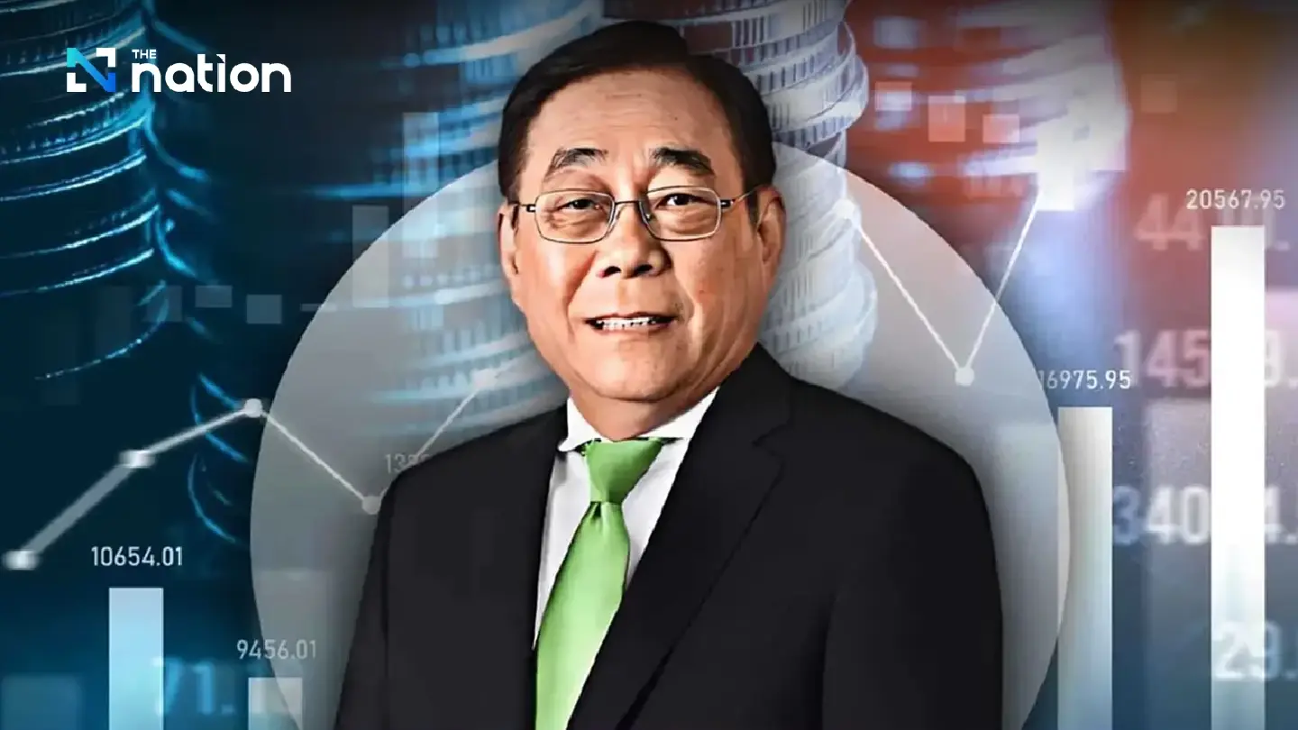Finance Ministry to tackle ‘inappropriate behaviours’ in SET index