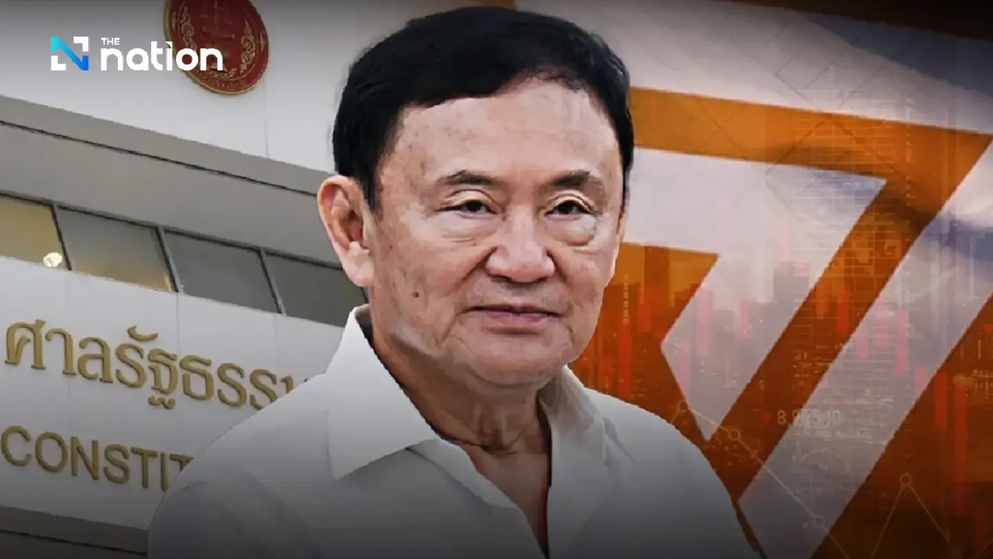 Four political cases negatively affecting Thailand’s economy