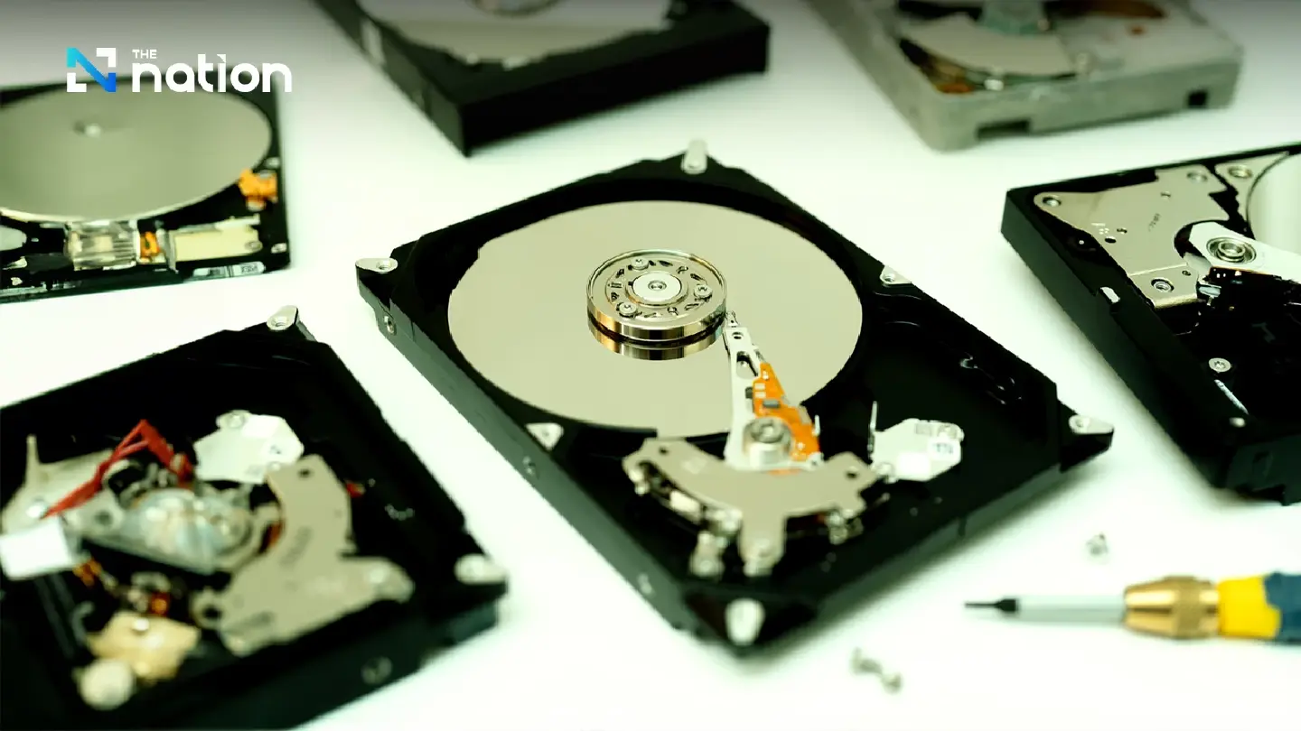 Growth expected for Thailand’s HDD industry