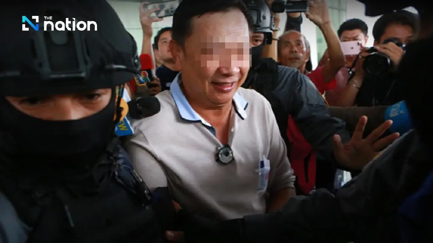 Supreme Court upholds death sentence against former deputy minister Banyin Supreme Court upholds death sentence against former deputy minister Banyin