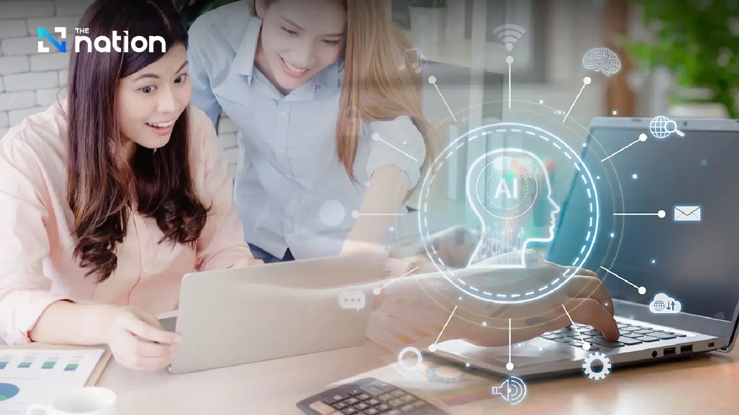 Thai NextGen recognise the transformational power of GenAI
