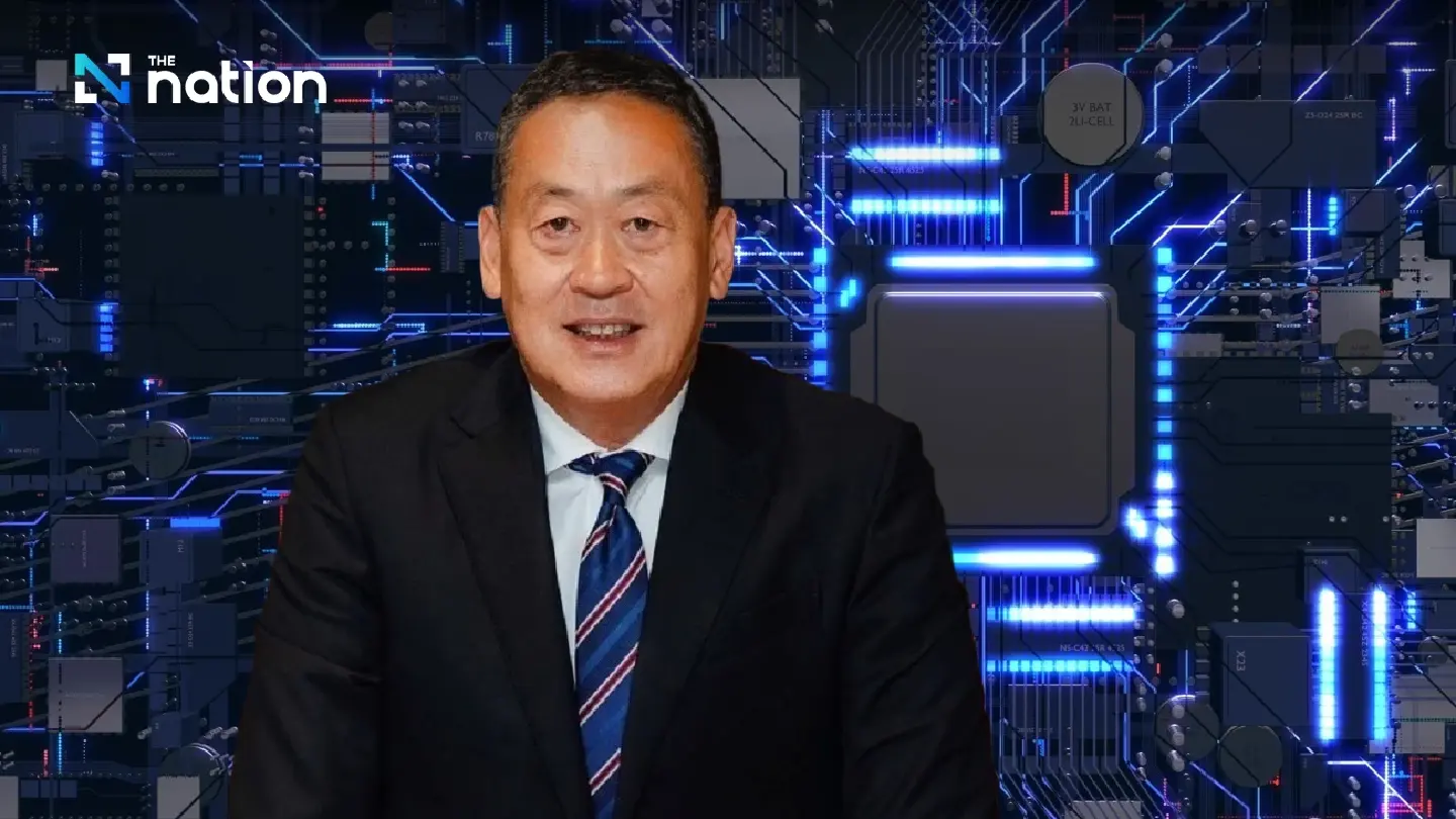 Semiconductor industry vital to future foreign investment