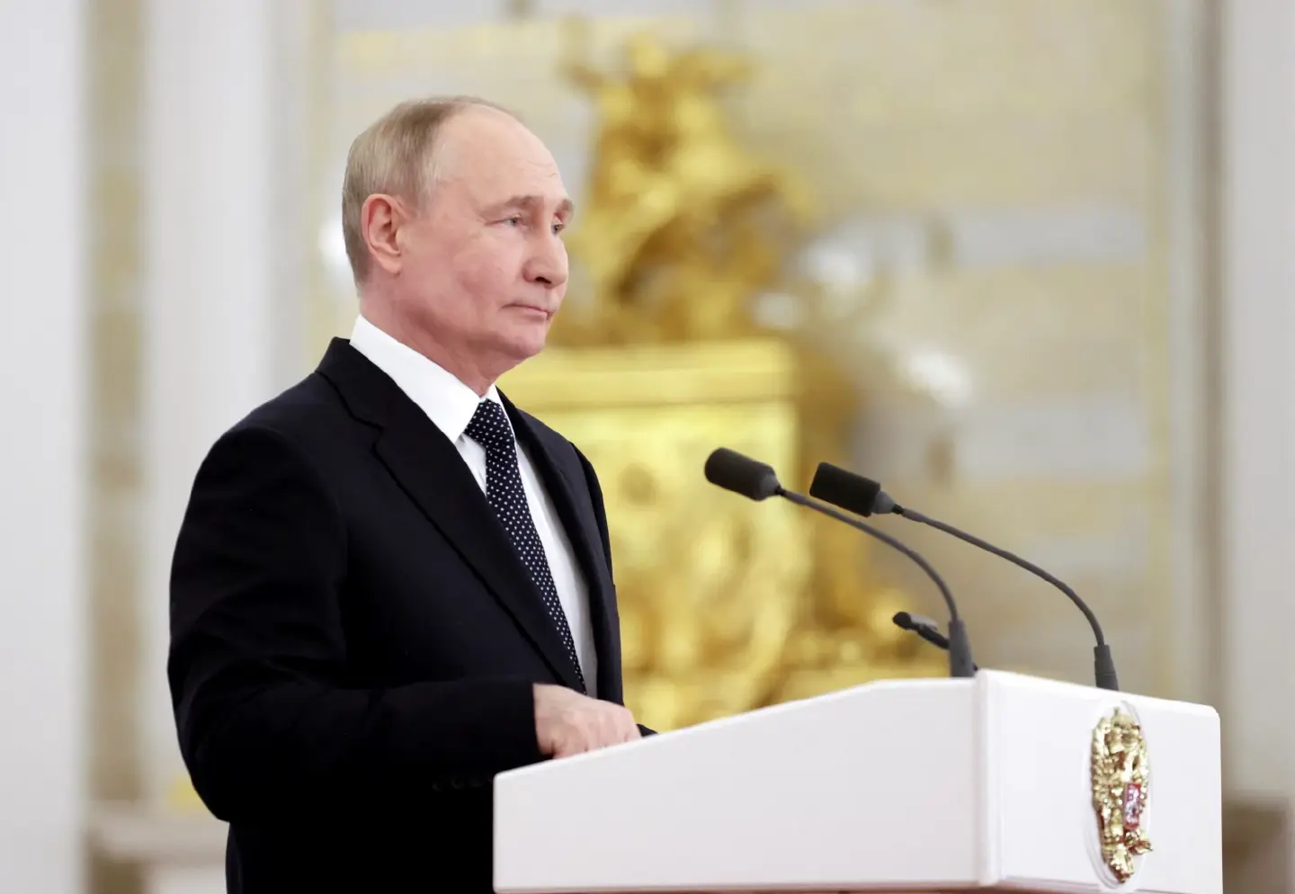 Russia pushes for extradition treaty with Thailand