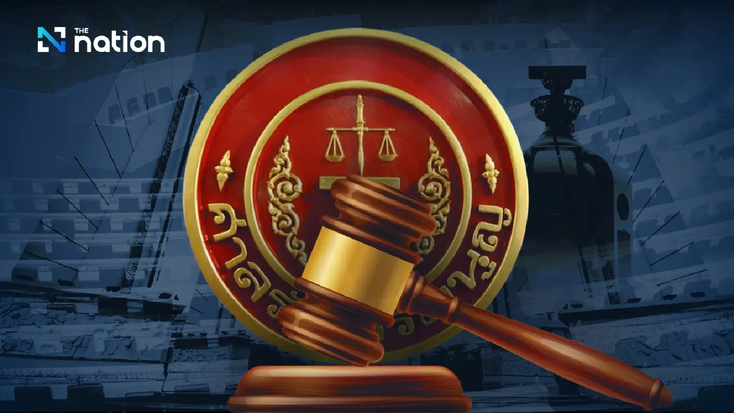Senate election does not violate Constitution, says charter court Senate election does not violate Constitution, says charter court