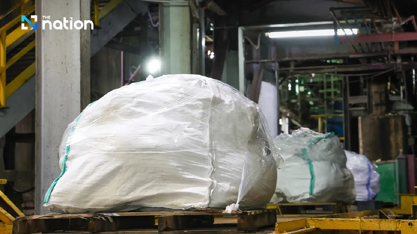 Thailand destroys over 20 tonnes of narcotics on anti-drug day