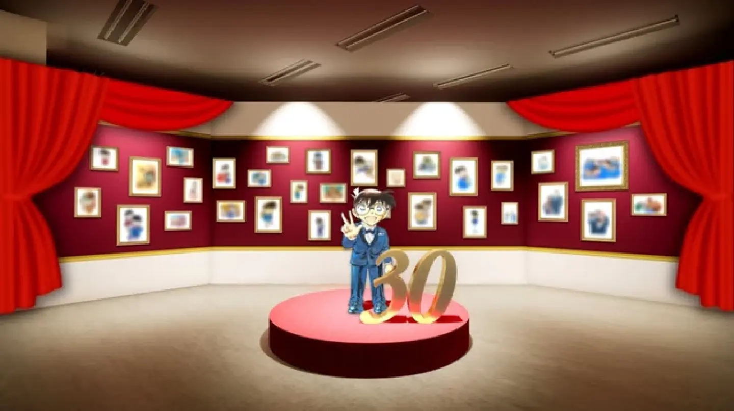 HCM City to hold exhibition on iconic Japanese comic series Detective Conan HCM City to hold exhibition on iconic Japanese comic series Detective Conan