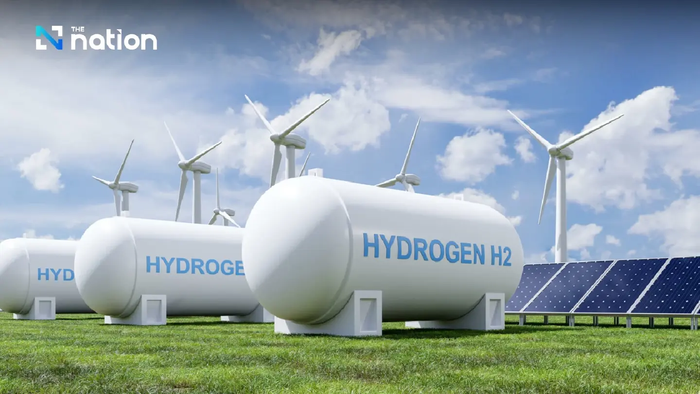 BIG, RATCH Group partner up to cash in on demand for clean energy