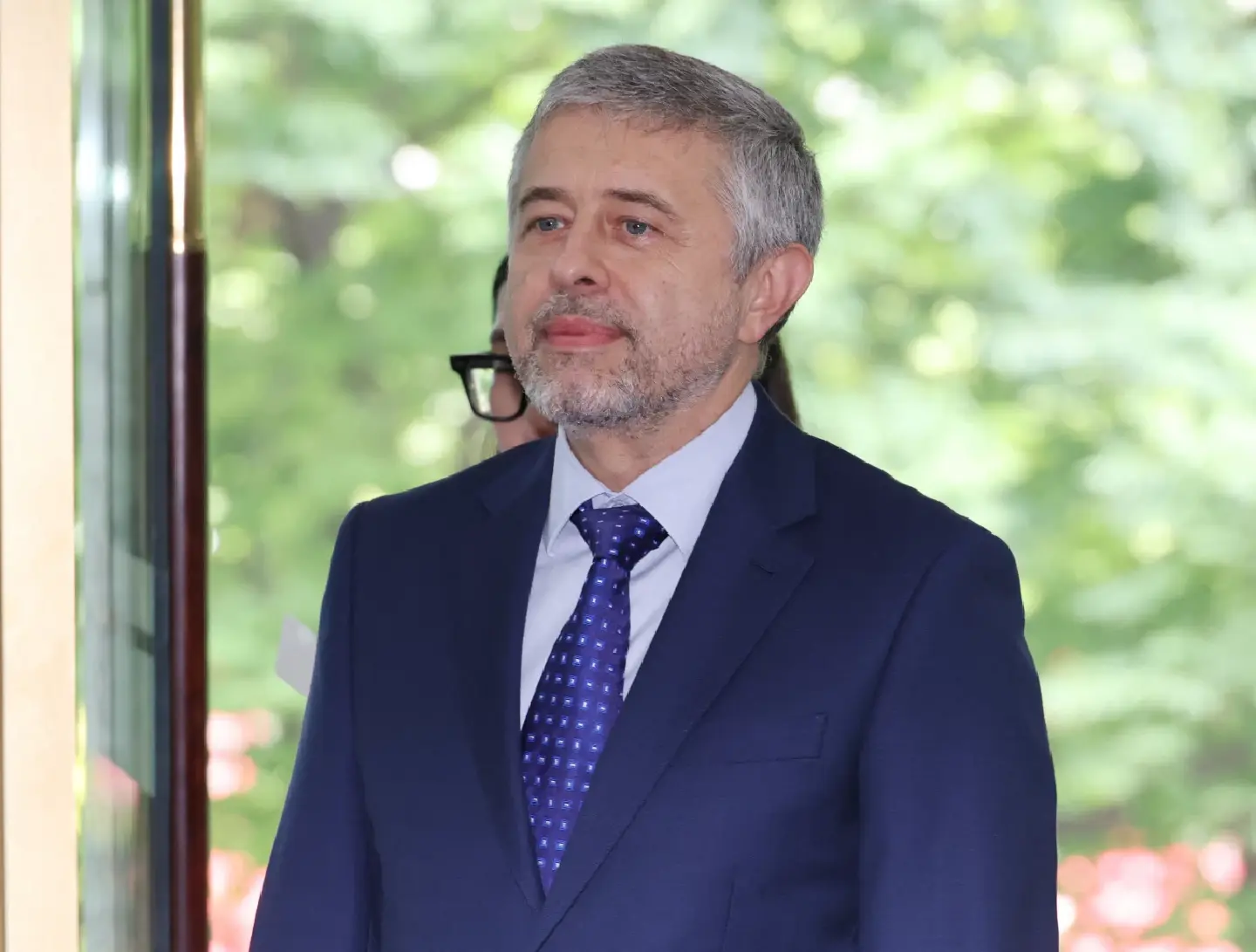South Korea summons Russian ambassador as tensions rise with North Korea South Korea summons Russian ambassador as tensions rise with North Korea