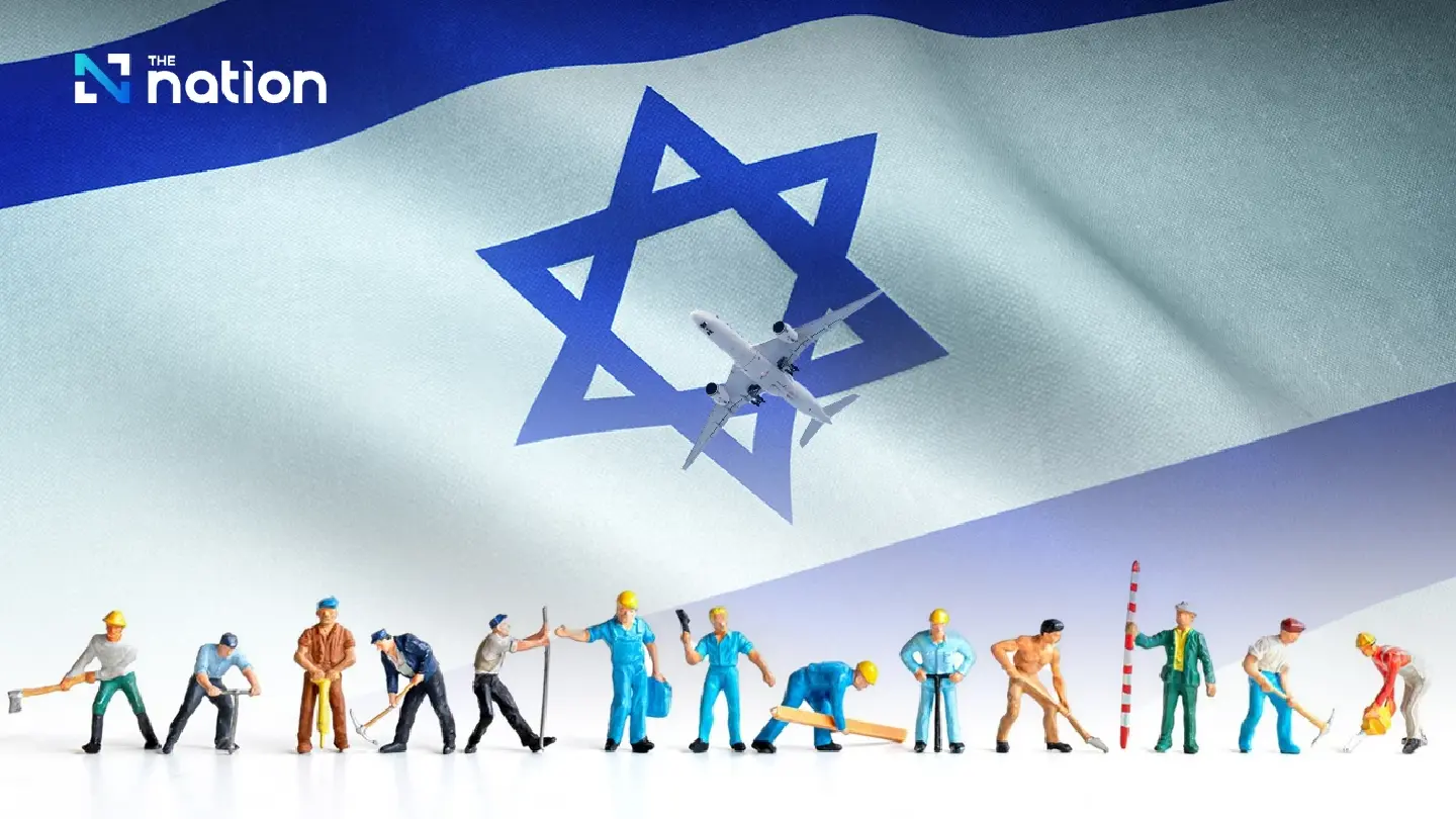 Thailand to send farm workers to Israel for first time since Hamas attacks