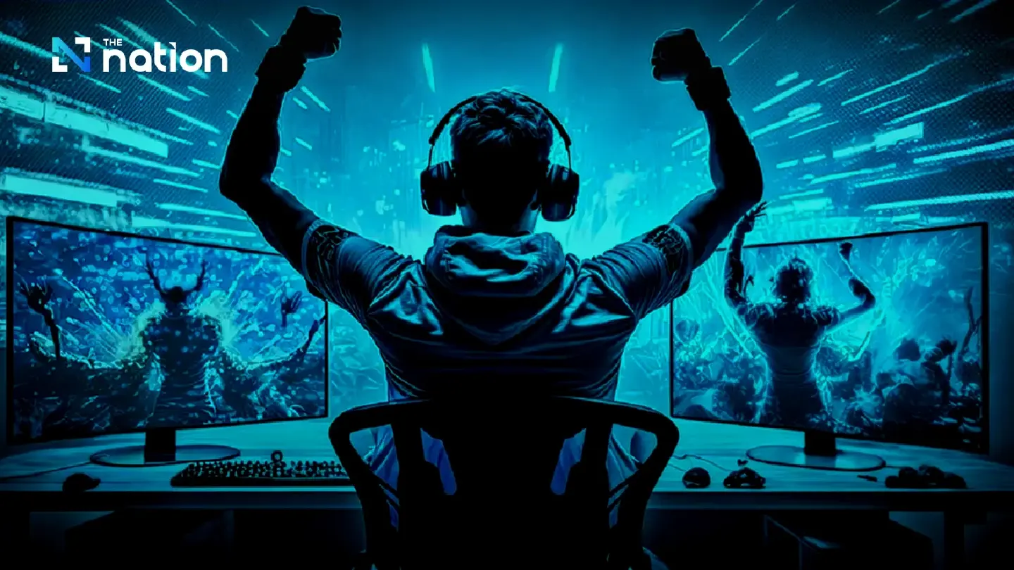 Digital economy ministry launches initiatives to develop gaming industry Digital economy ministry launches initiatives to develop gaming industry