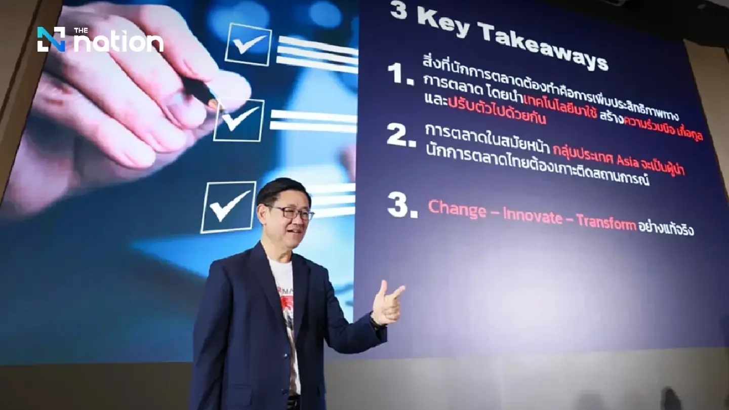 Current crisis facing Thai businesses ‘worse than during Covid-19’