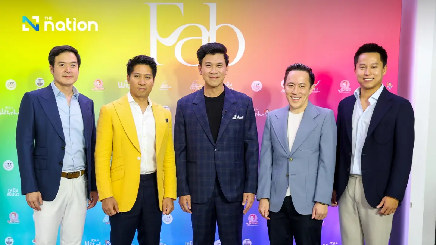 New company brings together the best restaurants to cater to young generation New company brings together the best restaurants to cater to young generation