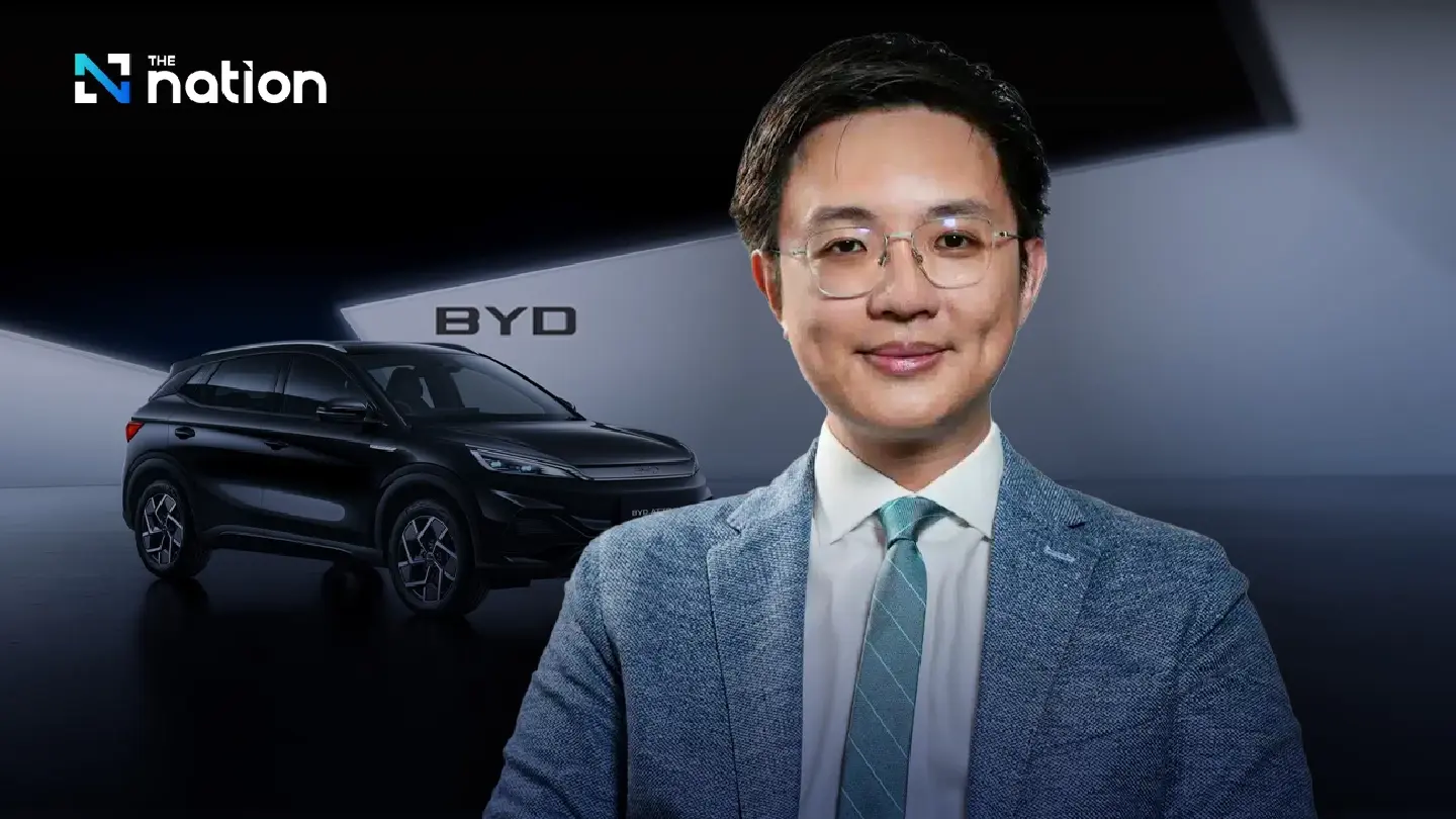 Legal expert says nothing wrong with BYD’s discount campaigns Legal expert says nothing wrong with BYD’s discount campaigns