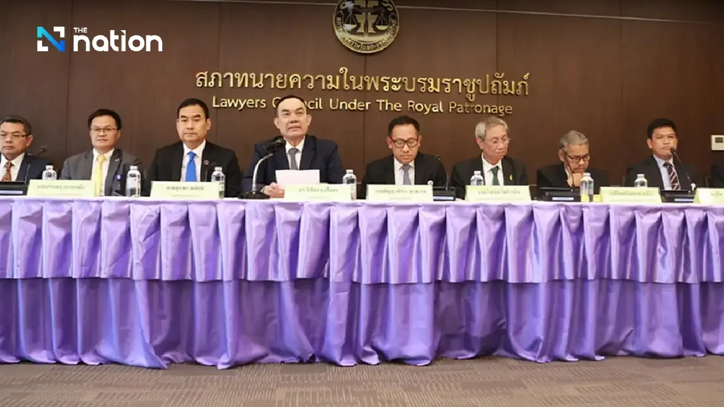Law Society of Thailand threatens class-action suit against CPF Law Society of Thailand threatens class-action suit against CPF
