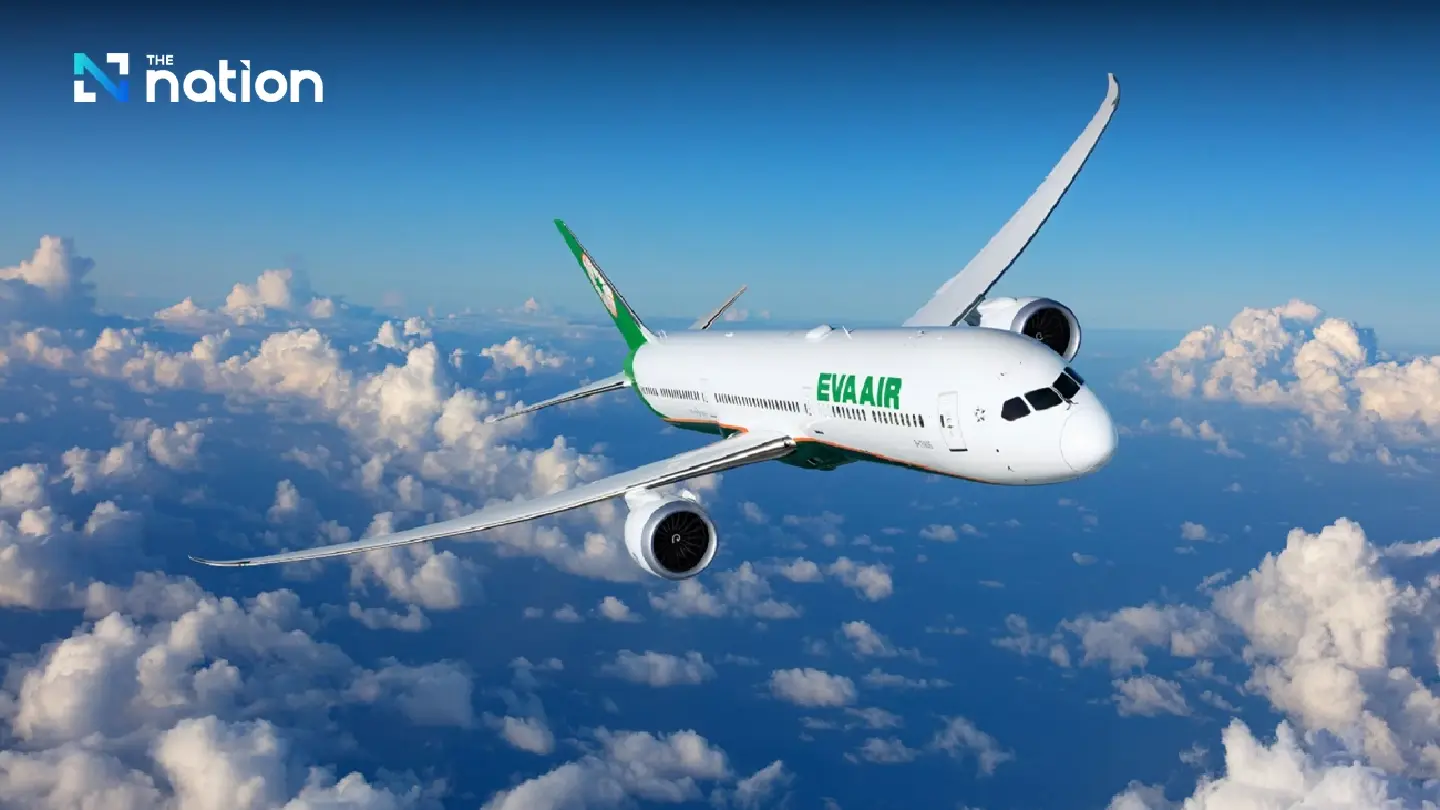 EVA wins more kudos as one of World’s Best International Airlines EVA wins more kudos as one of World’s Best International Airlines