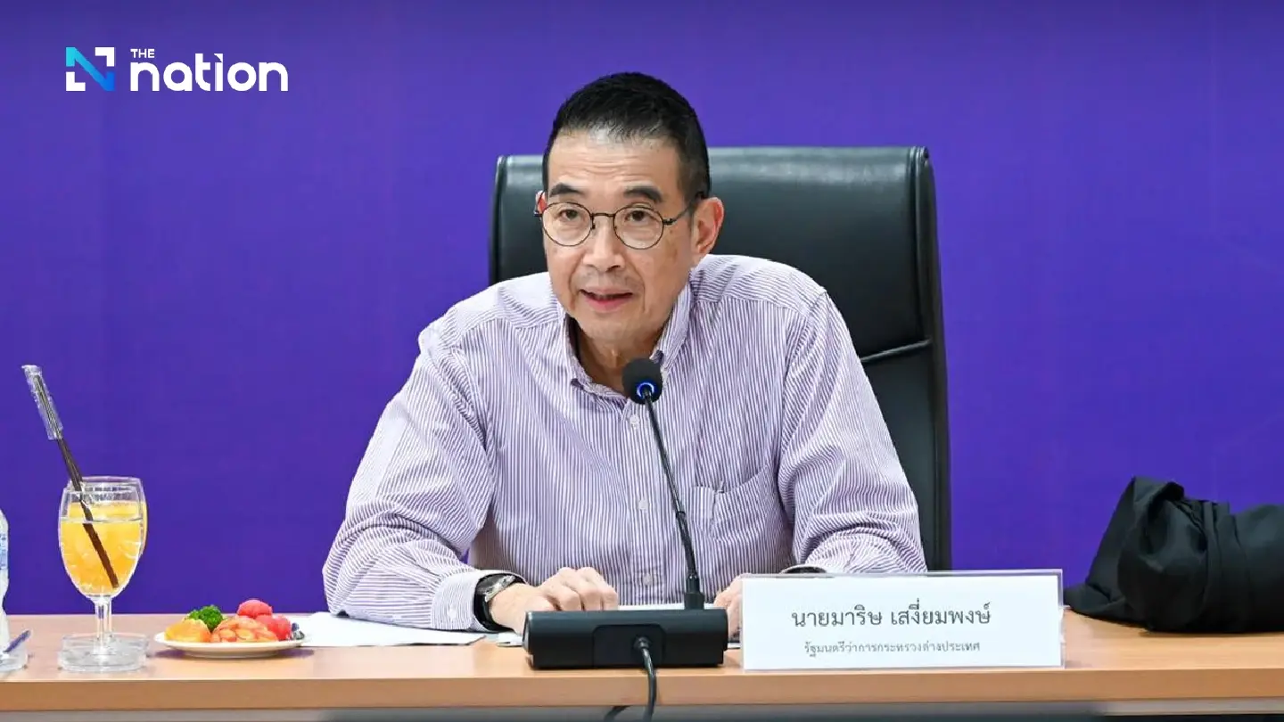 Private sector frets over slow development of Sa Kaeo special economic zone
