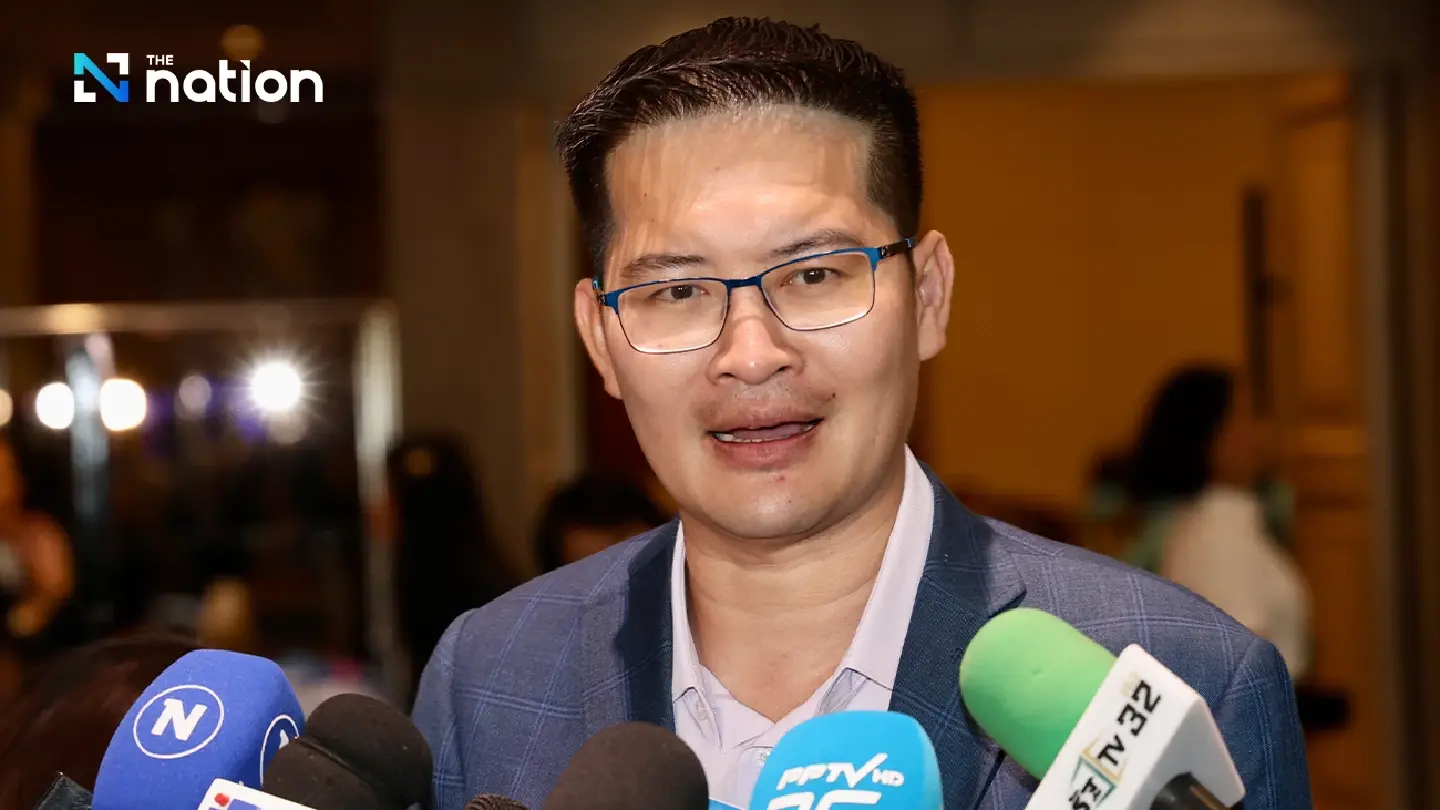 Ex-Thai Civilised Party MP in trouble for going to the movies Ex-Thai Civilised Party MP in trouble for going to the movies