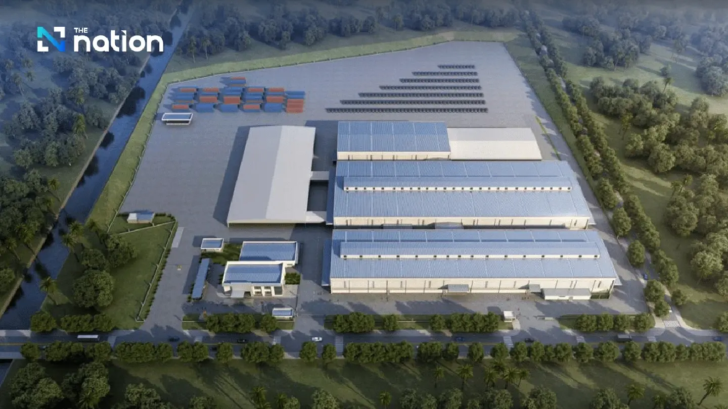China’s GAC AION to open EV plant in Rayong next week